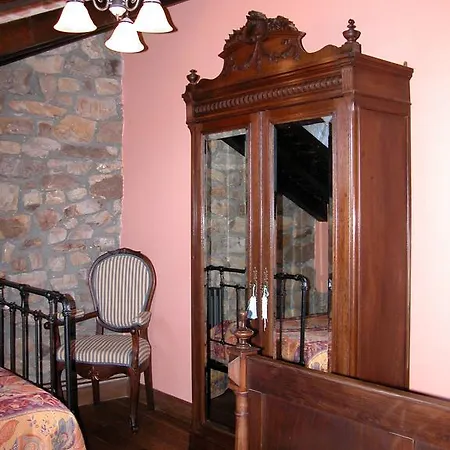 Rurales Apartment