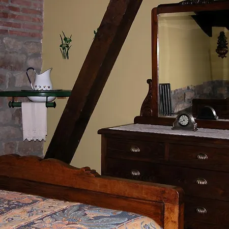 Rurales Apartment *