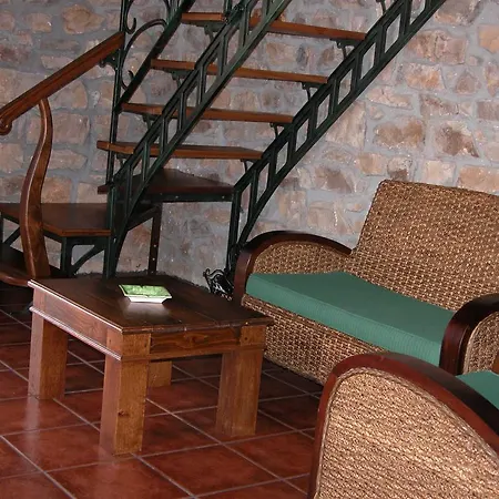 Rurales Apartment *