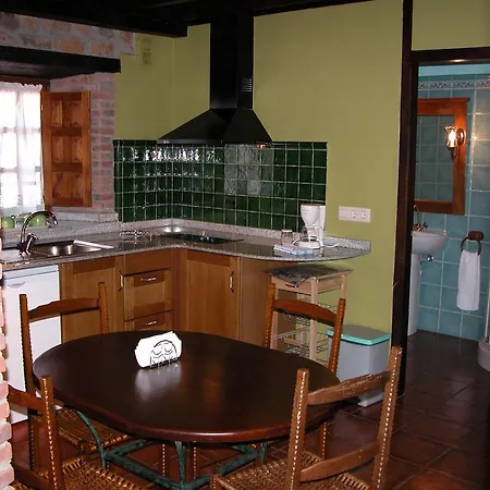 Rurales Apartment Colsa