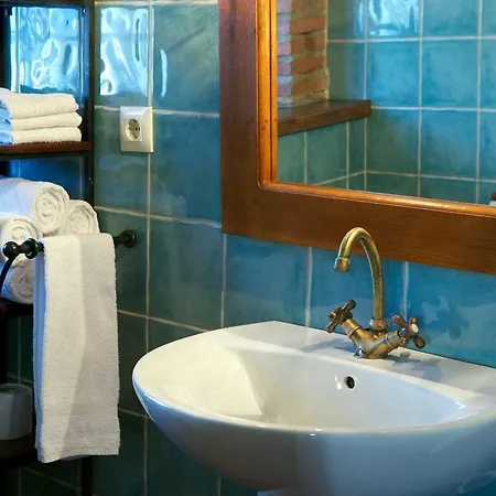Rurales Apartment Colsa