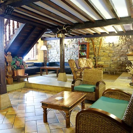 Rurales Apartment *