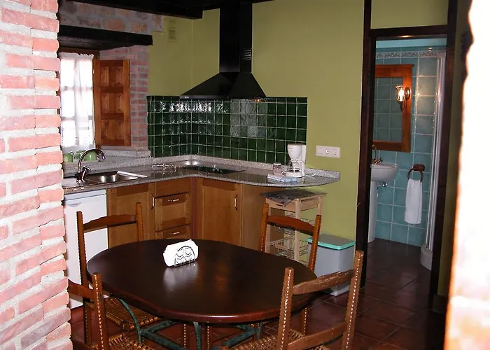 Rurales Apartment Colsa