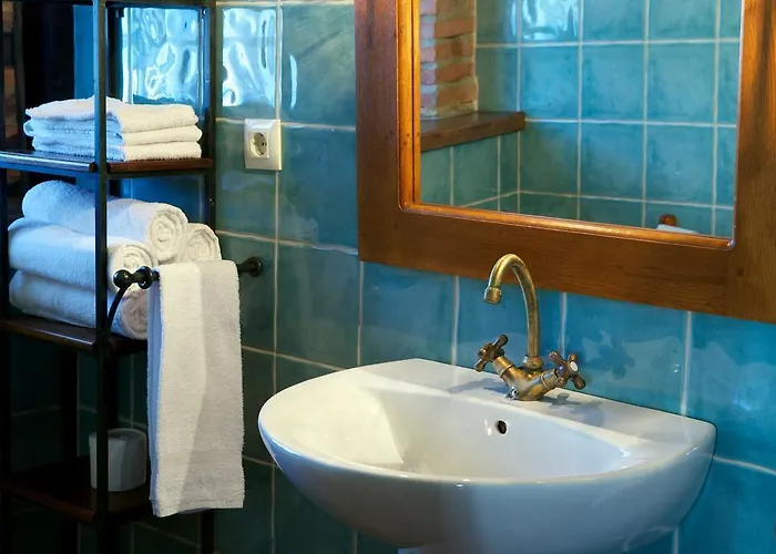 Rurales Apartment Colsa